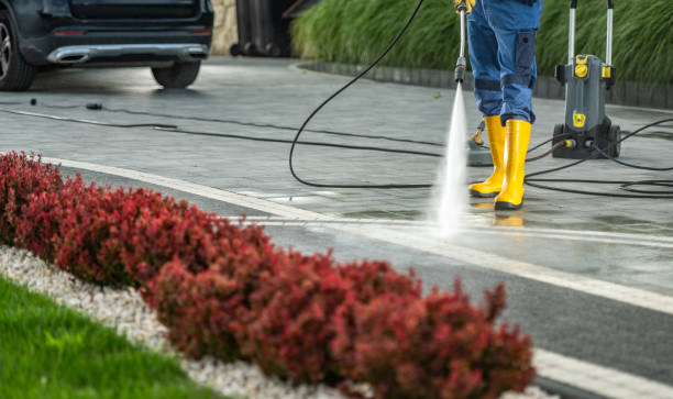Colonial Heights, VA Pressure Washing Company