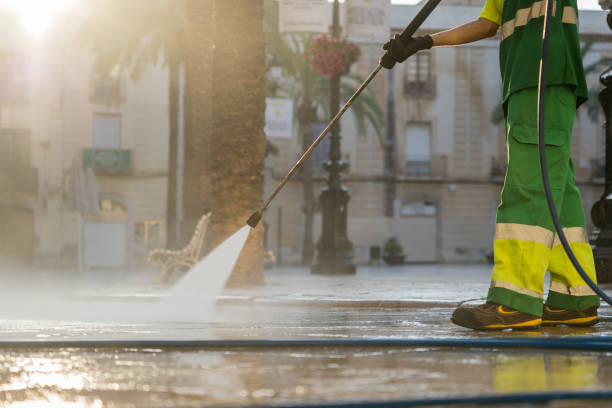 Best Machinery and Equipment Cleaning  in Colonial Heights, VA